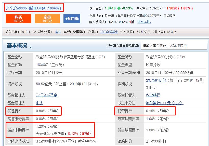 怎么选一支沪深300好的基金,etf基金排行前十名沪深300指数