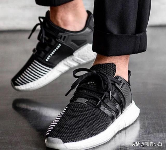 adidaseqt适合脚宽的人穿吗,夏季adidas运动裤穿搭