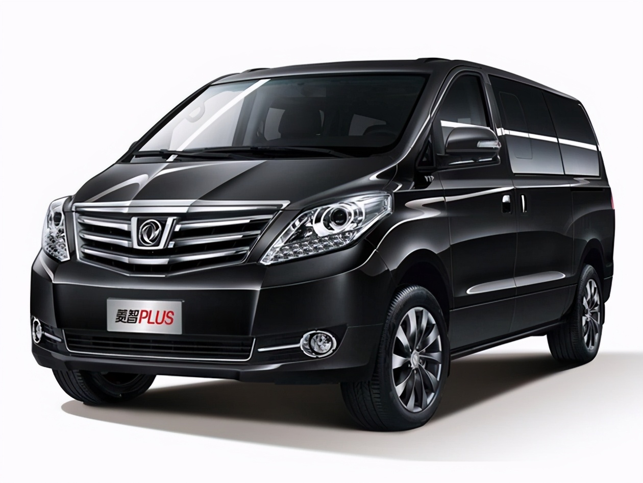 东风风行7座商务车报价及图片,东风风行2023新车发布