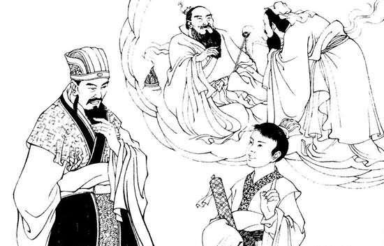 建安七子生逢乱世饱经忧患,建安七子乱世文人