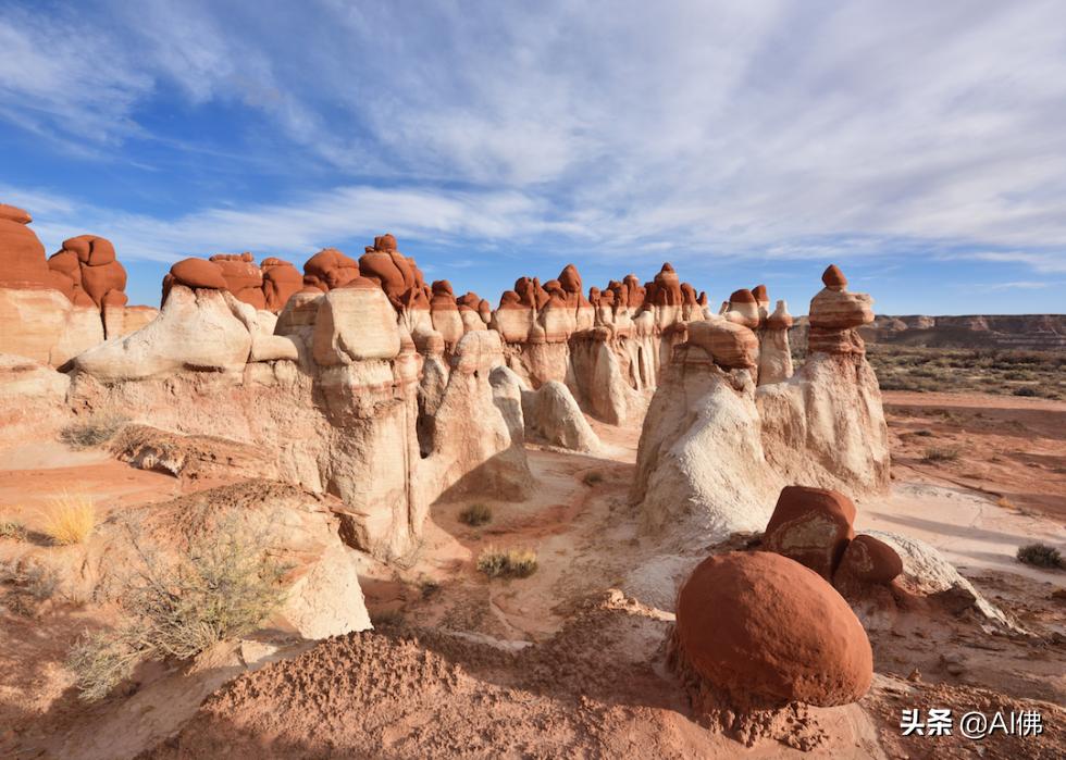美洲原住民部落分布图,美国最牛印第安部落