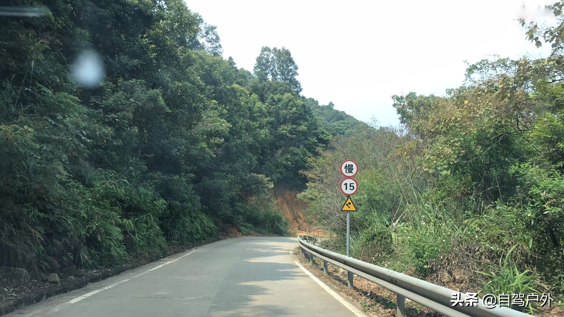 罗浮山脚下小溪露营地推荐,罗浮山休闲竹林露营攻略