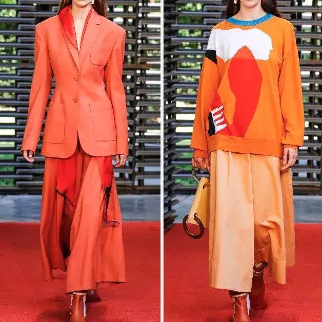 秋冬发色不用漂的高级色图片,秋冬不漂发色推荐图片