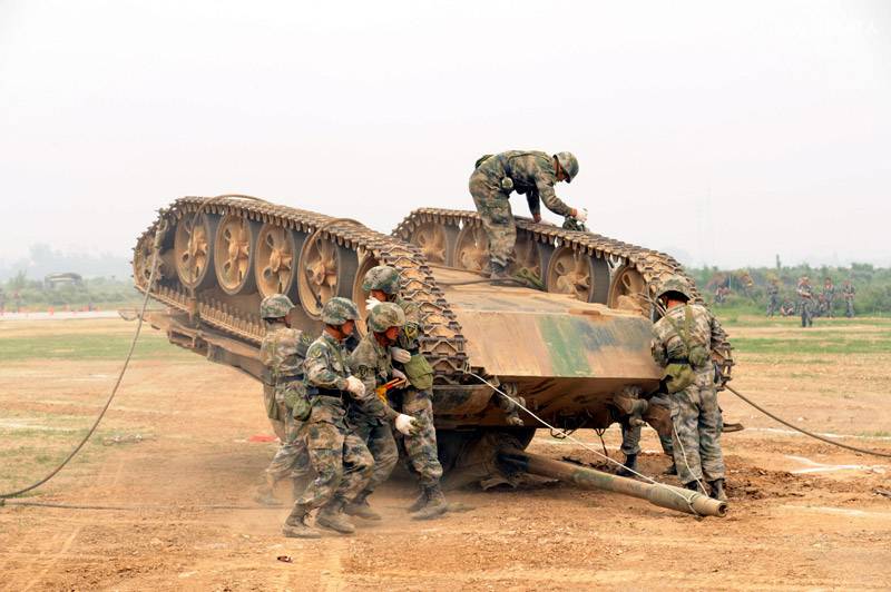 陆战之王实战演练,陆战之王实战出意外