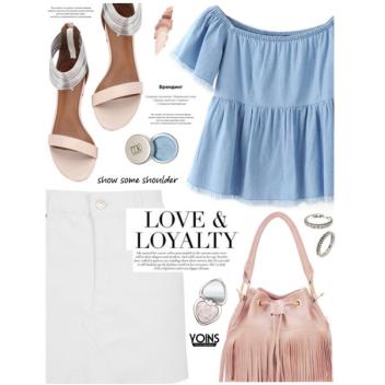 搭配你的高级时尚范儿,懂得搭配日系服饰