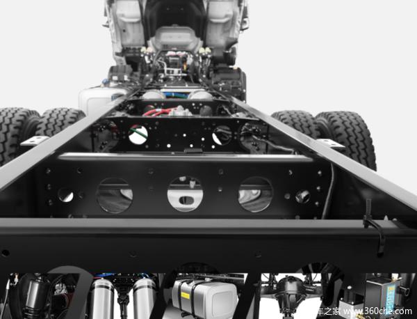 帅铃威司达中卡实拍,帅铃威司达