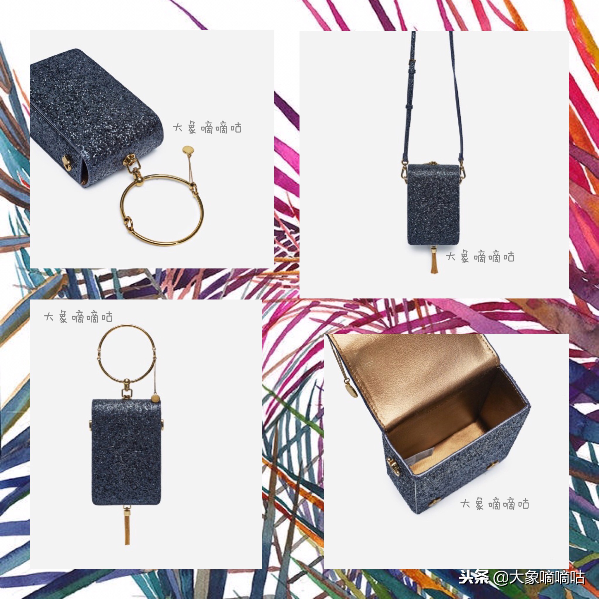 小ck包包专场直播正品,小CK包包新款