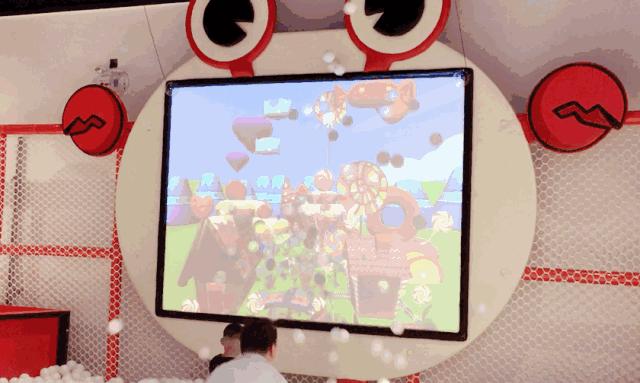 创业儿童乐园项目有哪些,投资小的儿童游乐项目有哪些