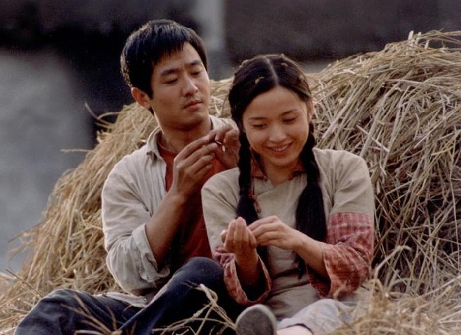 郭晓冬程莉莎：分手2年再复合，结婚13年0绯闻，把妻子宠上天