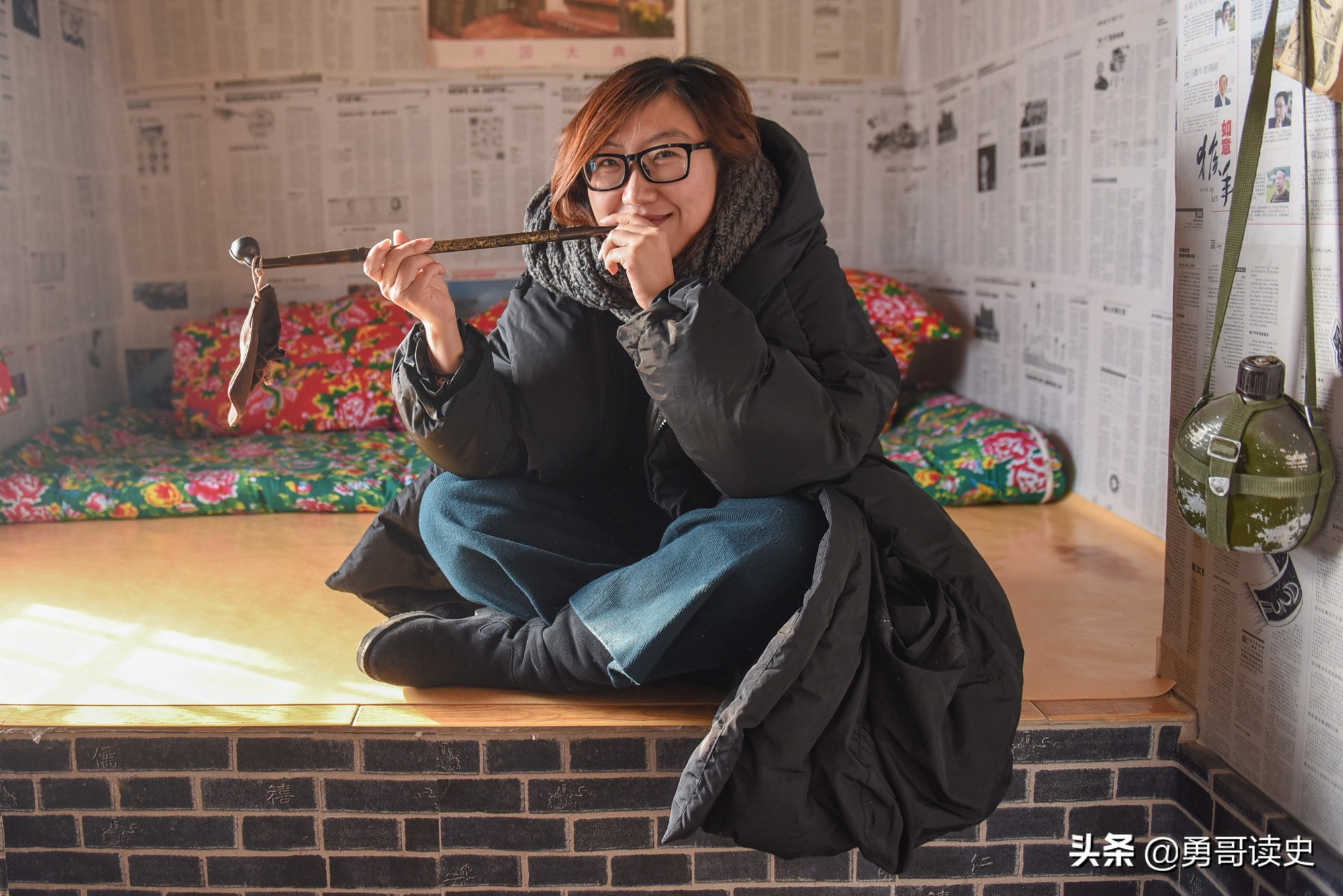 东北八大怪,东北女孩八大怪