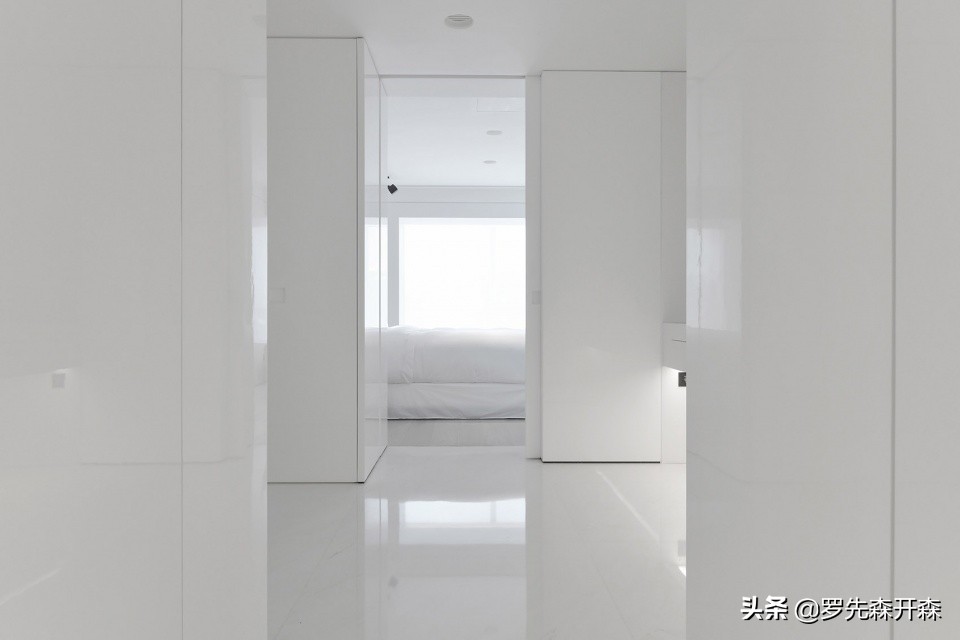 厦门现代住宅设计,厦门简约装修设计