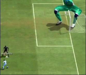 什么鬼游戏比较厉害,盘点游戏中的bug系列