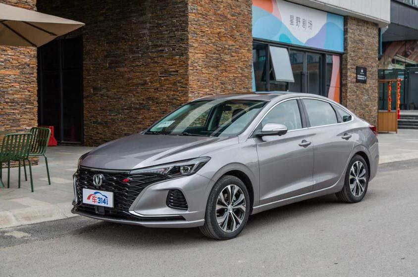 新款逸动底盘测评,逸动plus1.4t底盘悬挂评测