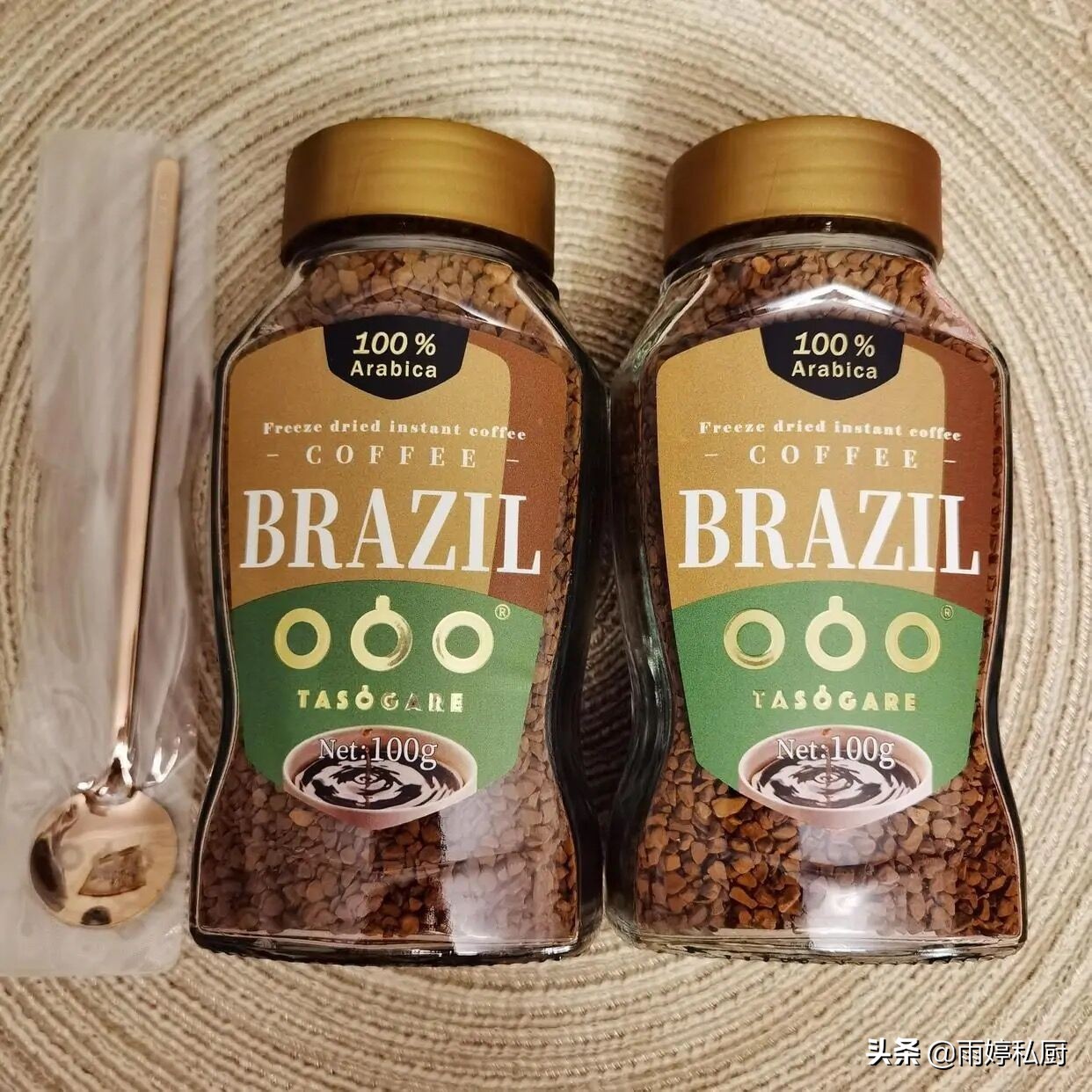 十大最好喝的速溶咖啡款式,适合夏天喝的速溶咖啡推荐