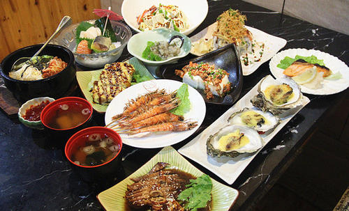 戏说我的日本研修生活