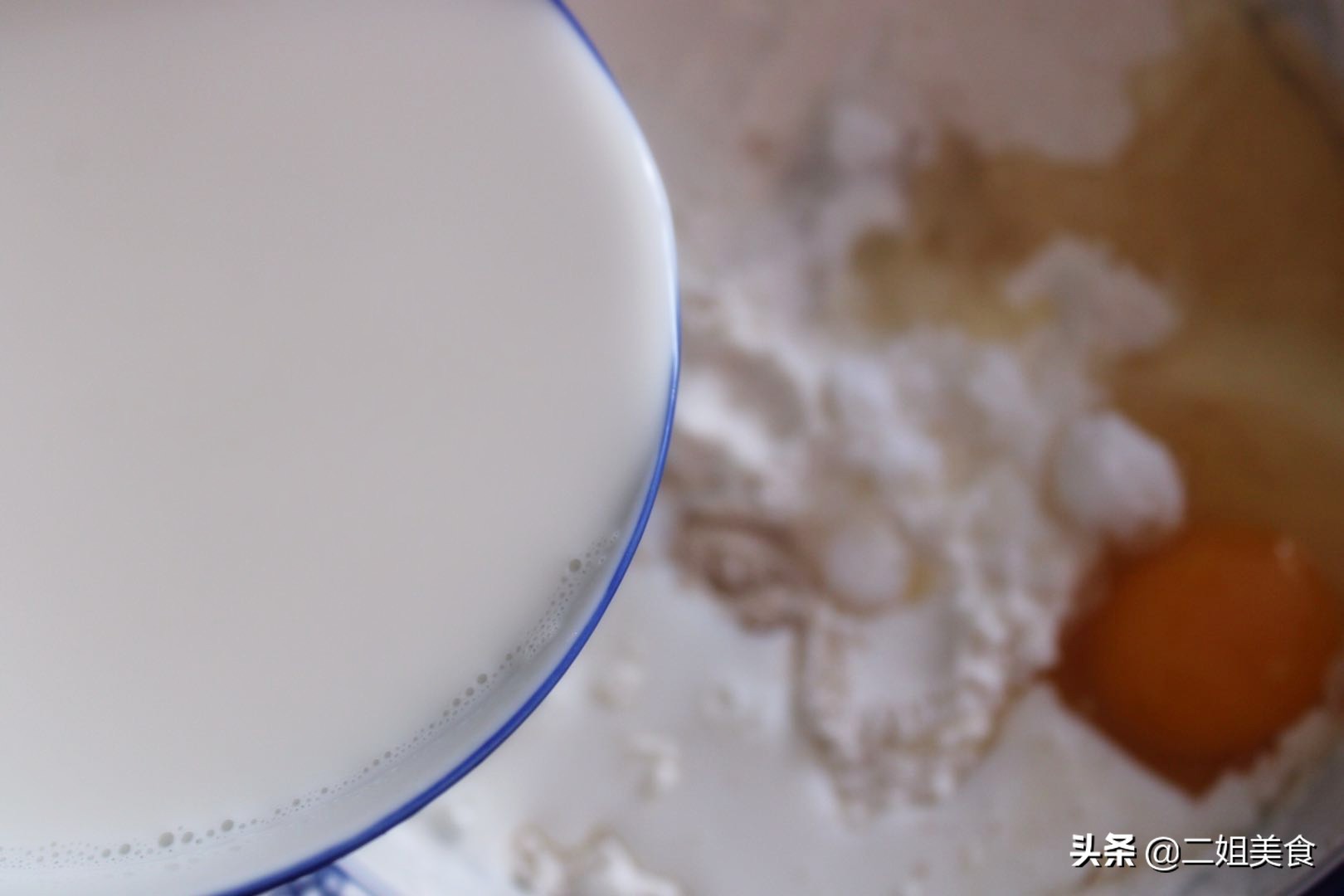 麻花不脆了怎么做成别的美食,麻花不油制作方法