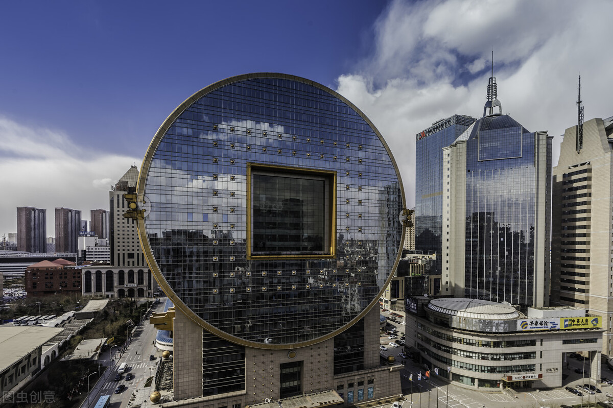 拒绝卡脖子，中国芯片突围中的辽宁力量，沈阳大连锦州丹东在努力