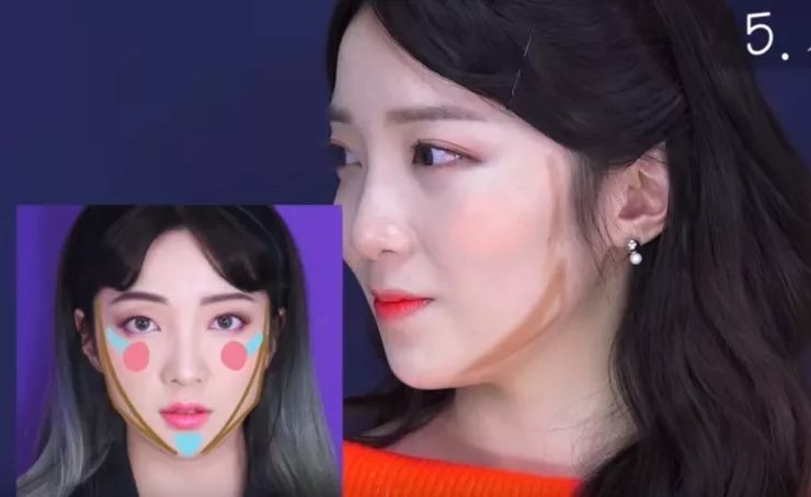 佳作:瘦脸神技,黄金拂晓高达改造