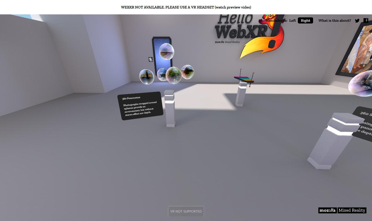 大前端,无所不能的前台视频