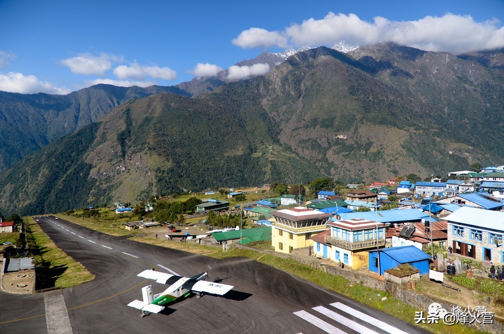 尼泊尔徒步ebc大环线珠峰,尼泊尔徒步EBC适合有高原反应的吗