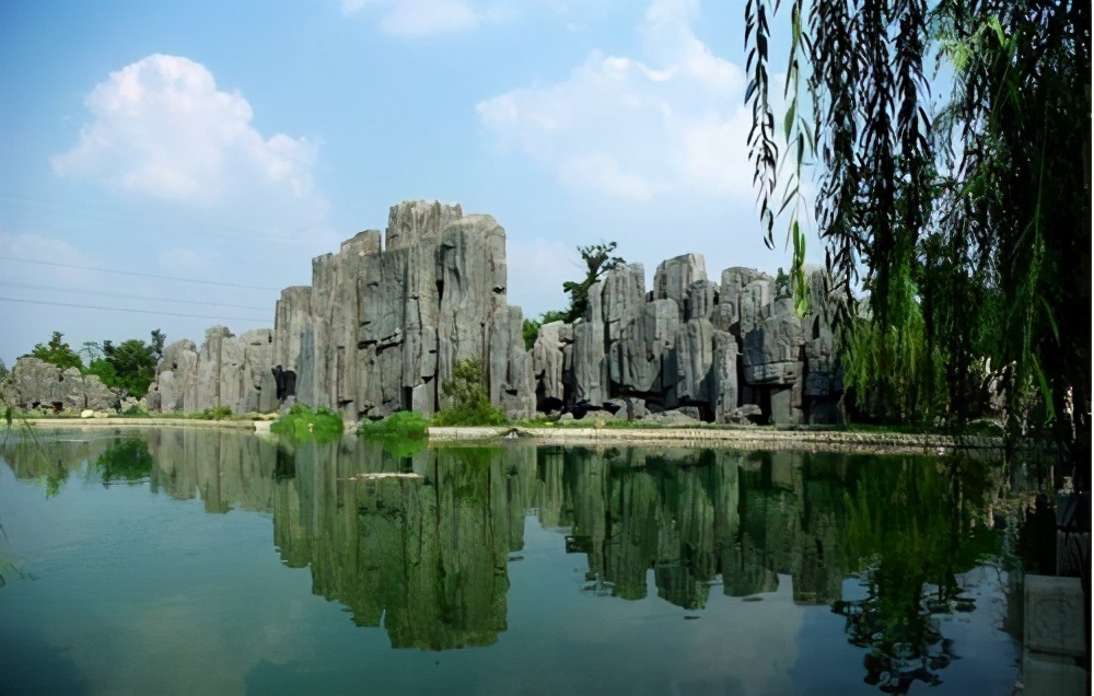 邢台太行山旅游,邢台南太行一日游