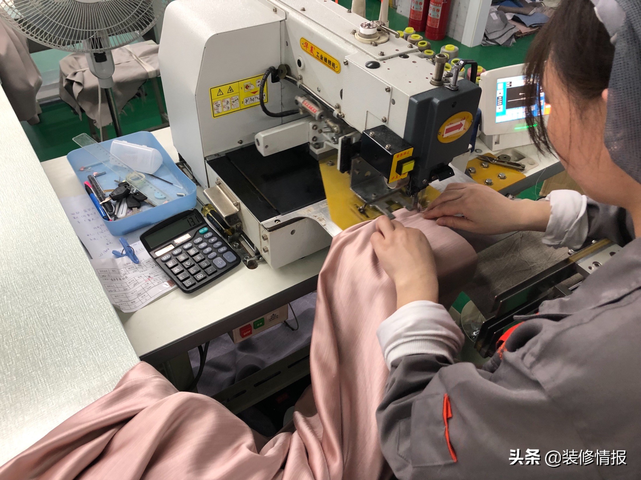 只有内行人才知道的选窗帘小技巧,选窗帘记住这8句口诀窗帘怎么选