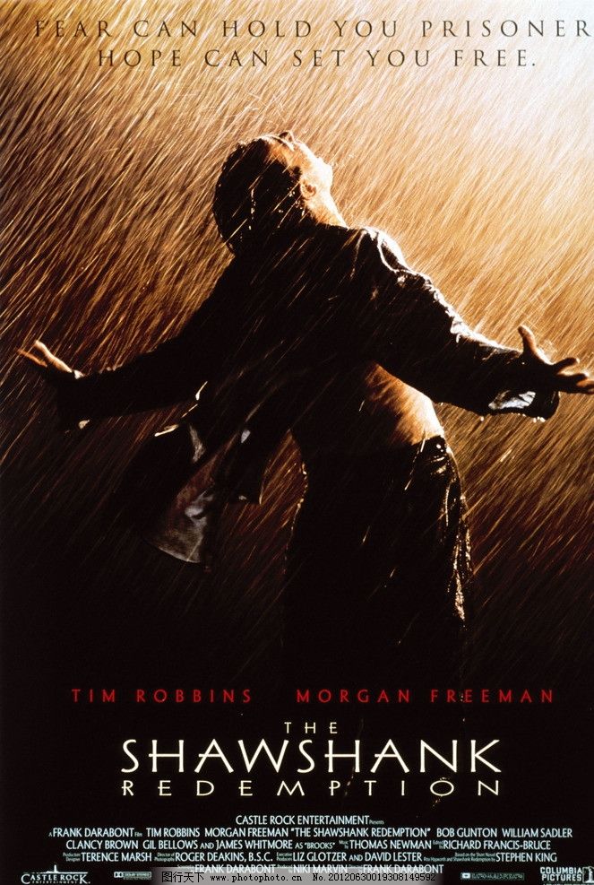 推荐大学生必看的10部励志电影,暑假适合大学生看的10部励志电影