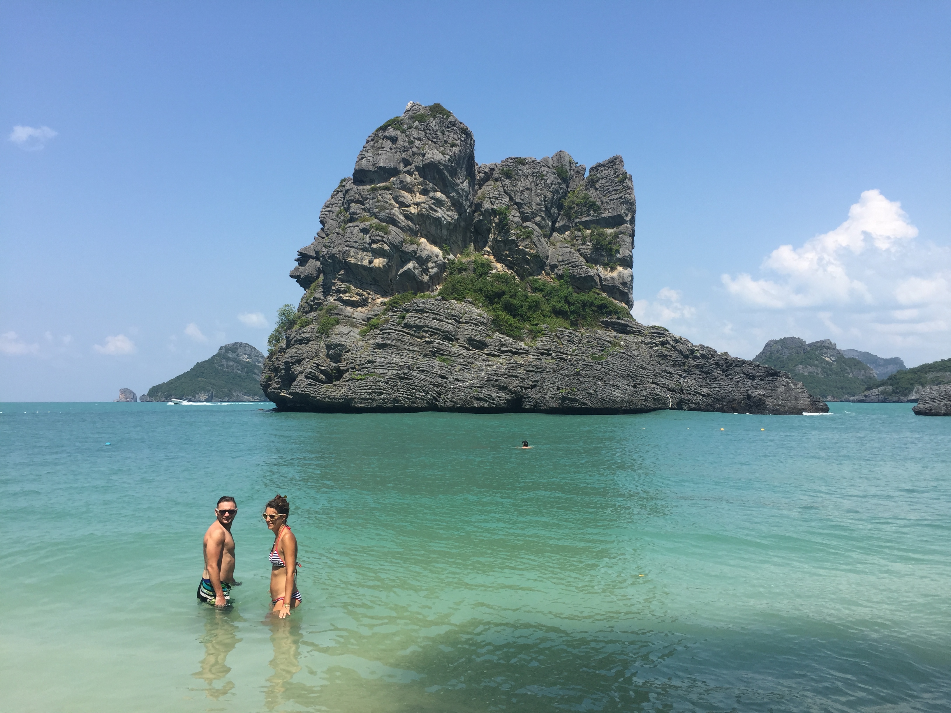 海上仙山博山,海上仙山连云港