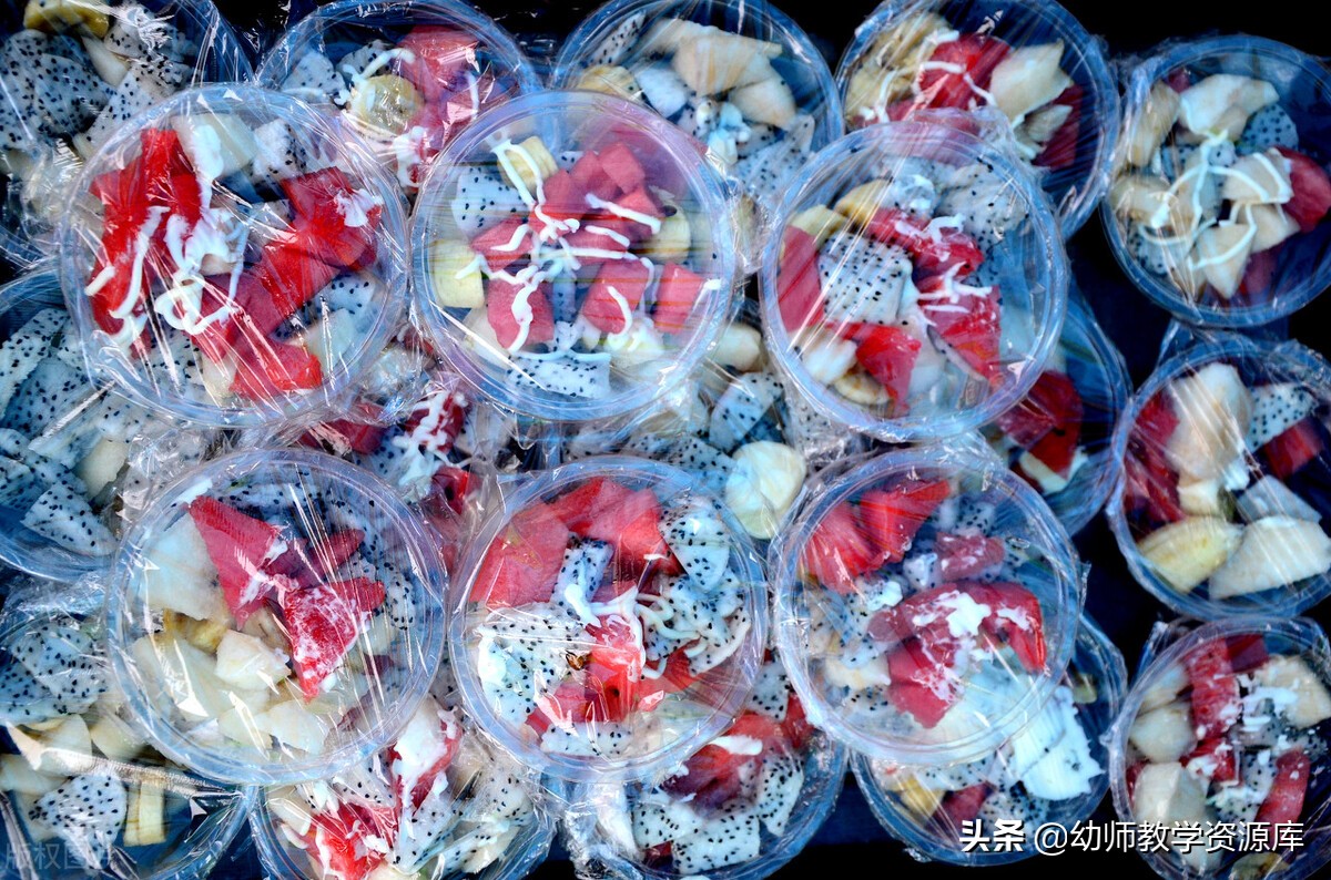 幼儿园六一美食节活动方案,美食节活动方案幼儿园