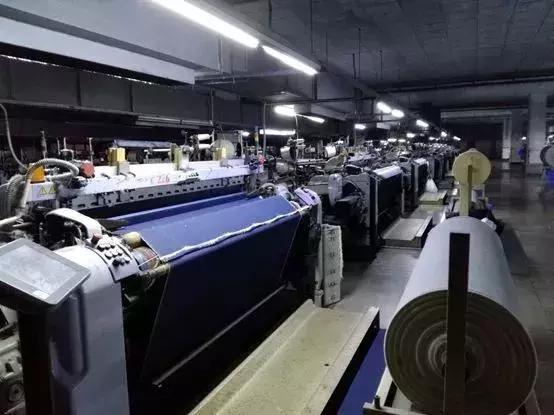 纺织行业各企业人均薪资,纺织工人薪资