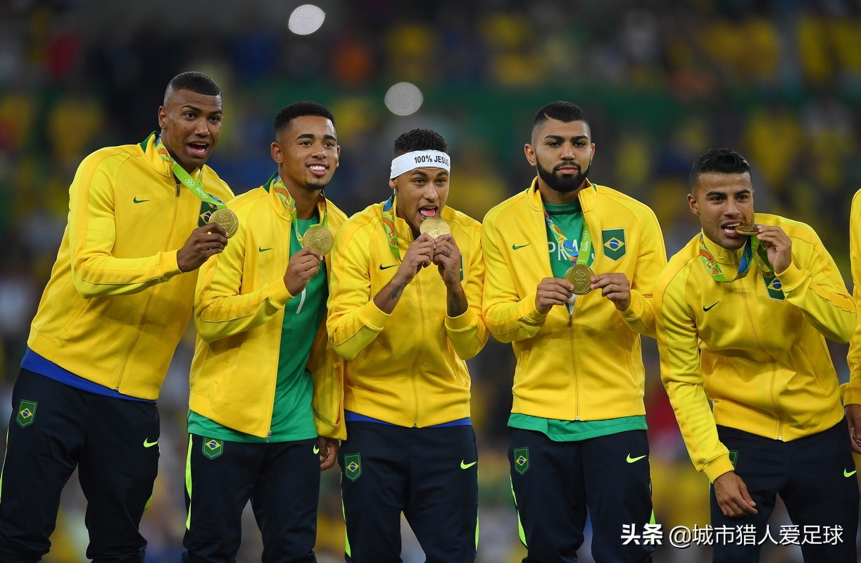 梅西内马尔谁更强,梅西世界杯圆梦