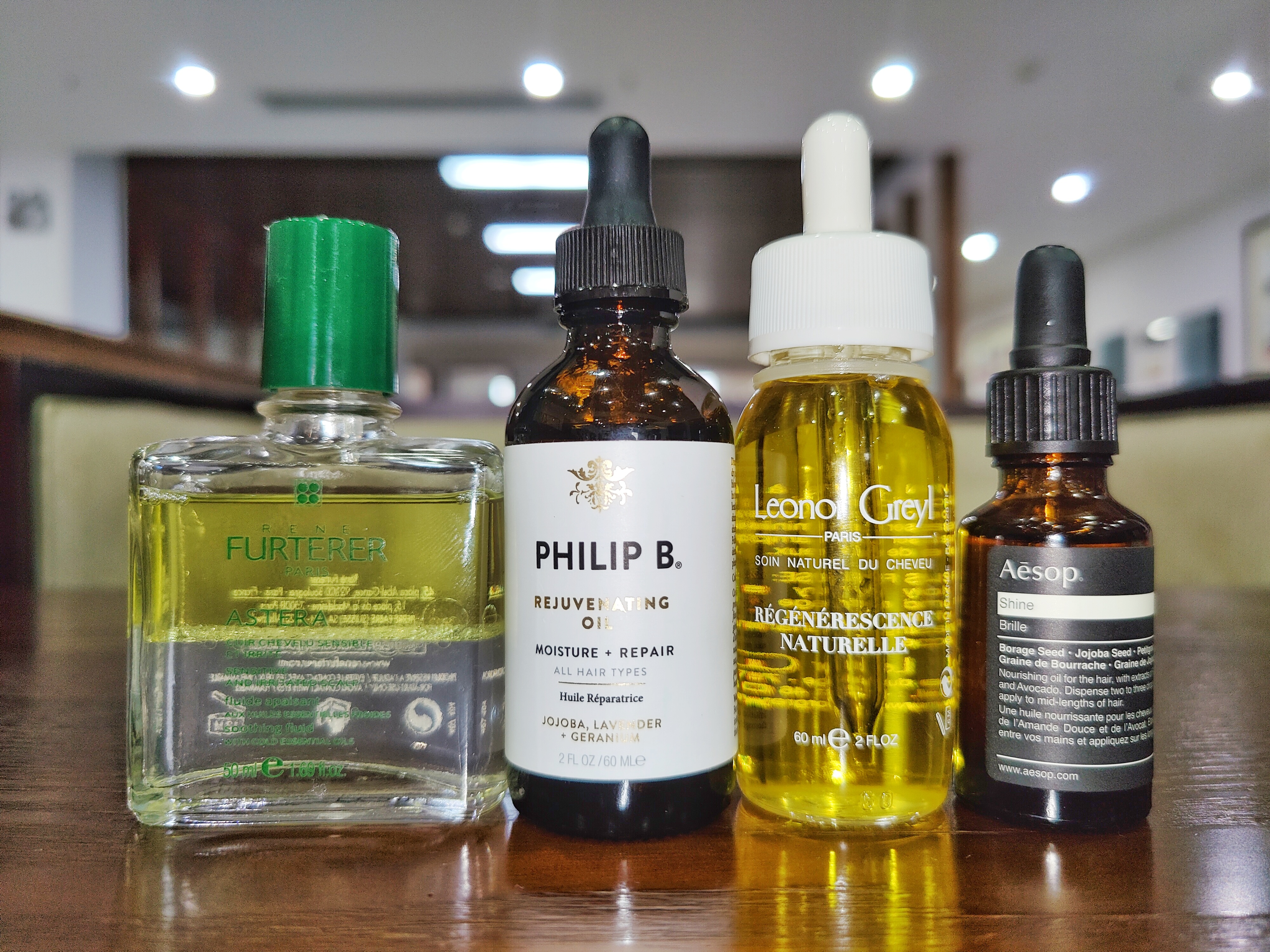 头皮洗护测评,洗护用品智商