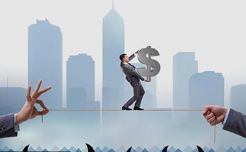 做生意四大黄金法则,经商必须遵循的铁律