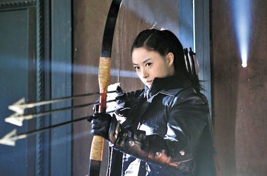 十部最奇葩的抗战神剧,盘点那些抗日神剧中的片段