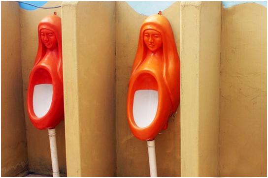 世界厕所日,金柏丽雅卫浴价位高不高