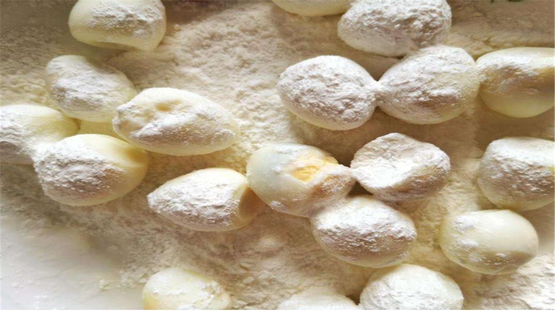 快速剥鹌鹑蛋的方法,快速剥鹌鹑蛋的做法