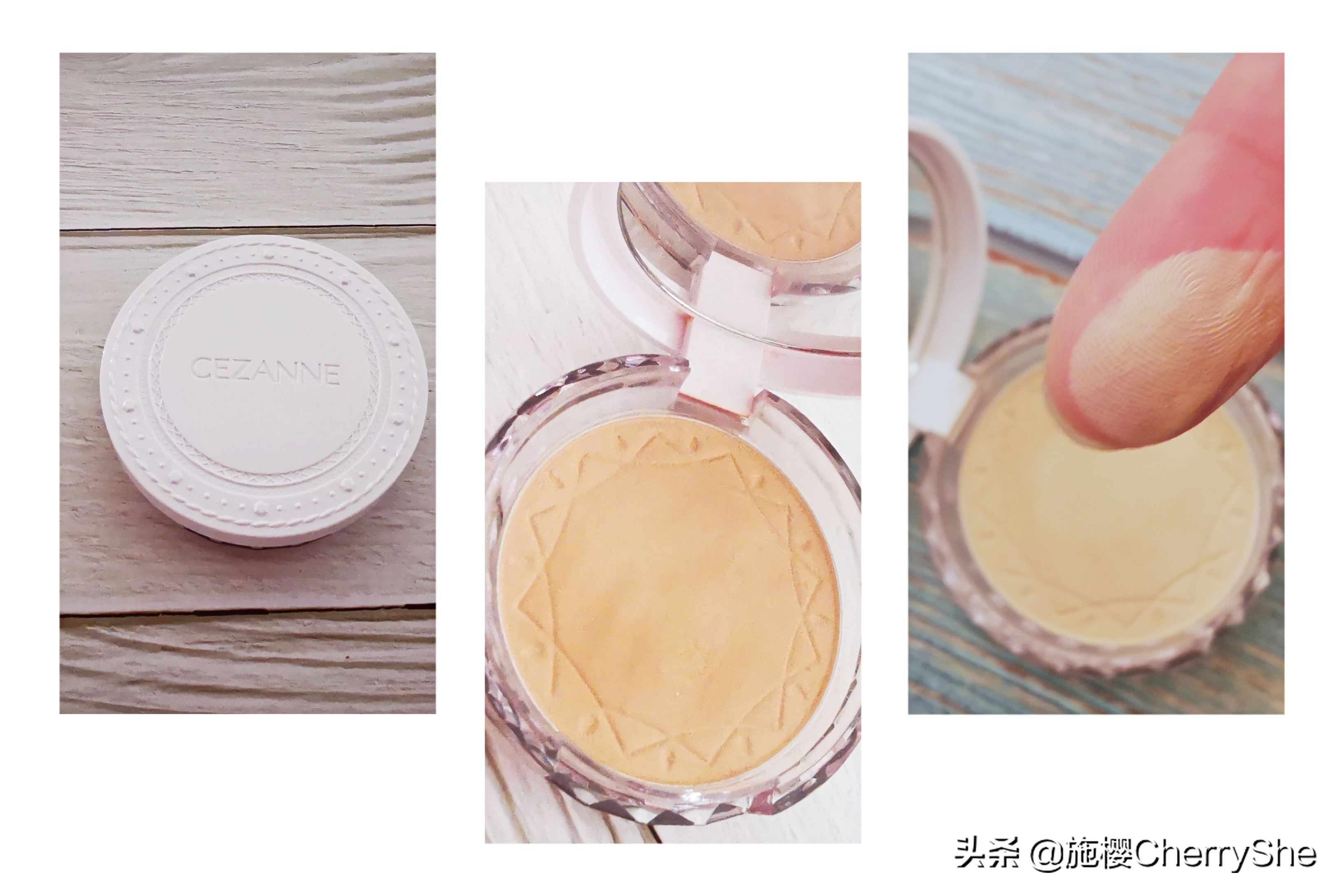 定妆粉饼油痘肌推荐,定妆粉饼大牌油性皮肤推荐