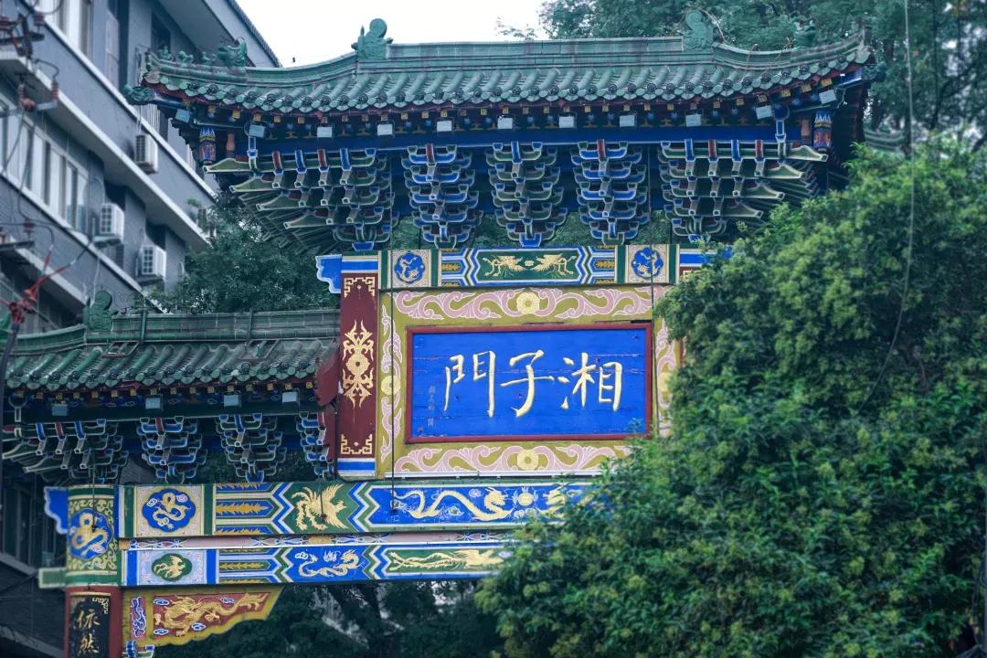 这里有你看不完的风景||行走·碑林①