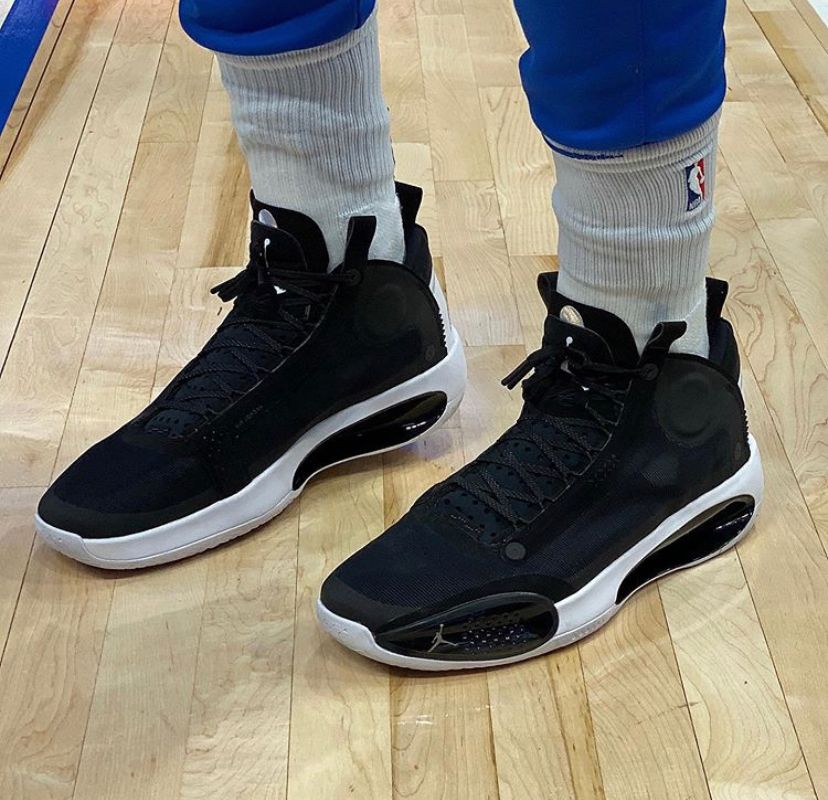 杜兰特最新上脚配色 (杜兰特上脚kd14欧文配色)