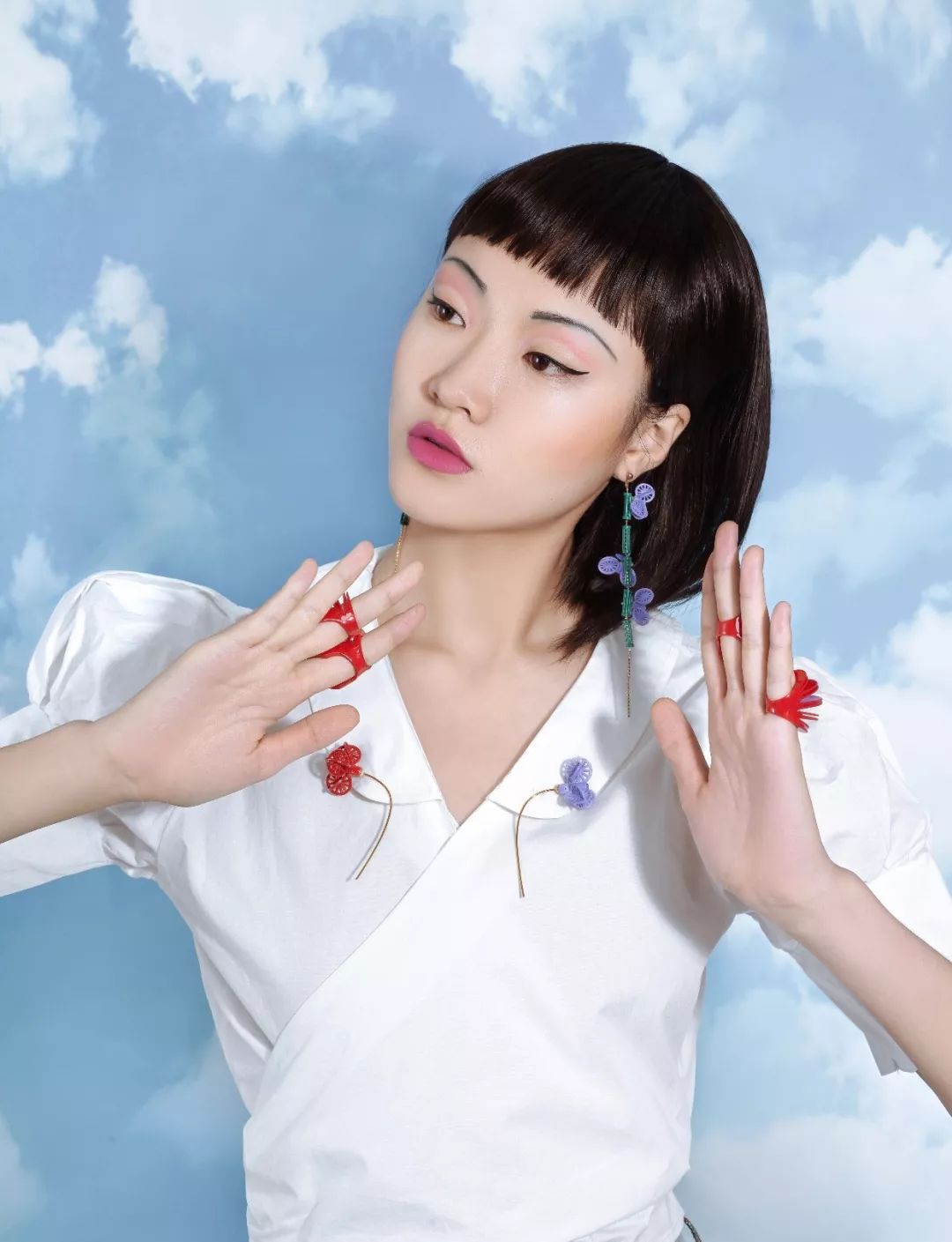 鏉℃潯澶ц矾閫氭垚鍔熺殑渚嬪瓙,鏉℃潯澶ц矾閫氱殑瑙嗛