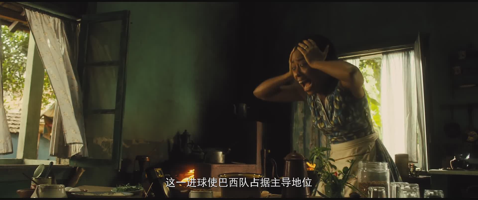 从贫民窟逆袭足球队,从贫民窟到足坛璀璨的巨星