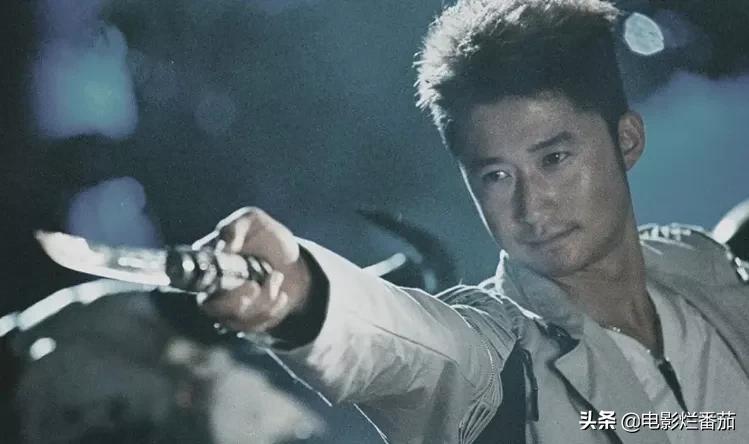 小时候的吴京vs长大后的吴京,吴京成龙与小鲜肉