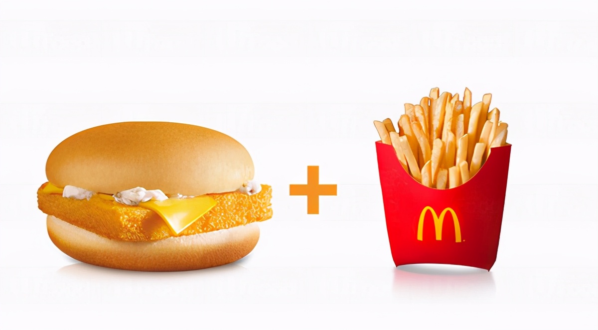 原来麦当劳,麦当劳隐藏菜单怎么吃才最划算