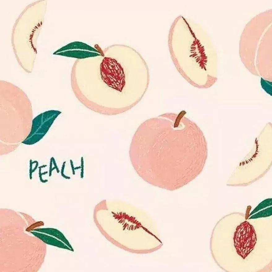 快买了这只口红来人间水蜜桃学院报道！