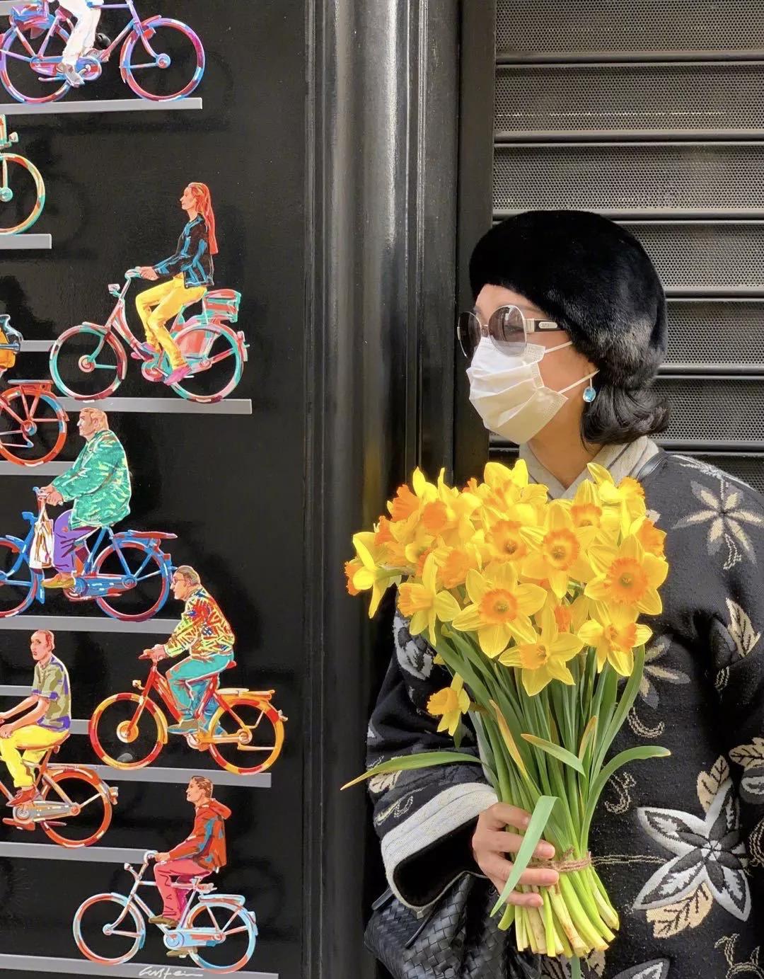 1995年,金星“变性”的决定改变她的人生,活出真实的自己才最美