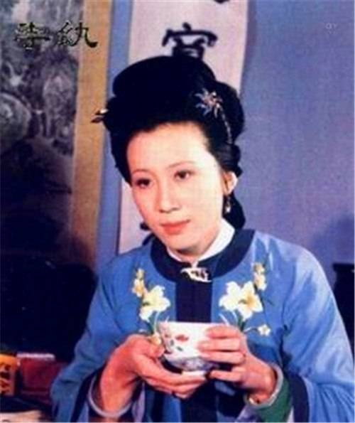 红楼梦贾府媳妇,红楼梦侯门秀女