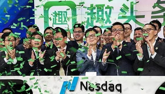 2018内容平台：都在做视频，都想做社交，都赚不到钱