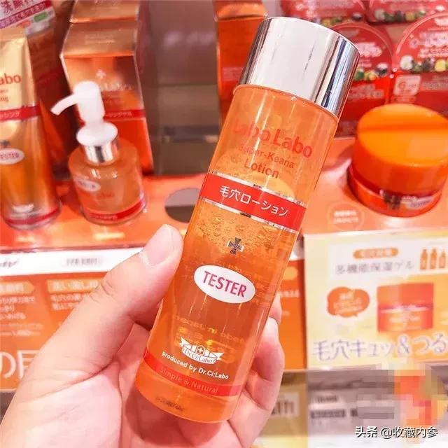 日本药妆美白水乳平价,日本必买的十款药妆