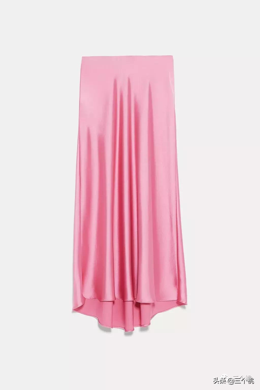 风衣、西装、花裙子……春天来了，这10件值得买！‖桃子购物车