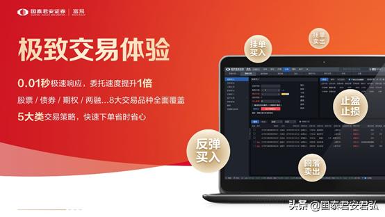 国泰君安富易最新版本,国泰君安富易与同花顺哪个好